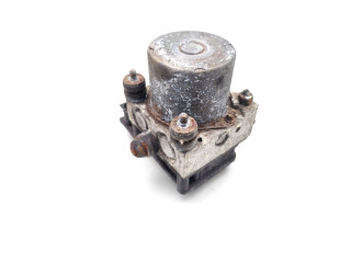 Блок АБС 13276461, 0265232212 Opel Combo C 2001 - 2011 года