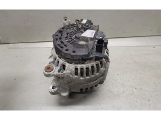 Генератор 045903023A, 0124515022   Skoda Fabia Mk1 (6Y)      