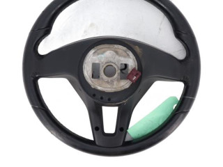 Руль Mercedes-Benz A W176 2012 - 2018 года 21846020189E38