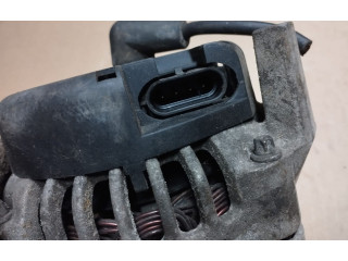 Генератор    Chevrolet Tahoe      