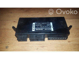 Блок комфорта ywc001000, C   a0051   Rover 75   