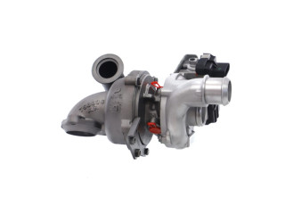 Турбина Ford Galaxy 1.8 742110-5007S, 003-002-000008R