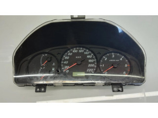 Панель приборов CB16C Mazda Premacy