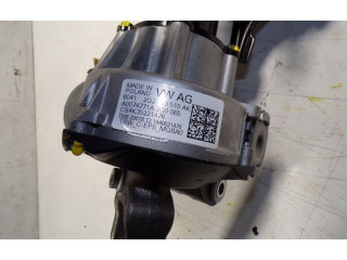 Рулевая рейка 2Q2423510AK, 2Q2909144M Audi A1 2018 - года