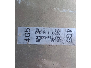 Блок управления двигателя 37820p14g50   Honda Prelude