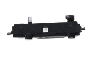 Блок управления климат-контролем 97250G5620CA KIA Niro