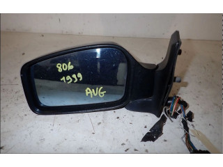 Zpětné zrcátko Peugeot 806 1999 8153JF