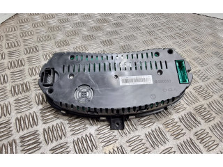 Pojistková skříňka Спидометр (приборный щиток) 5J0920810B, V2823466 Skoda Roomster (5J) 2007