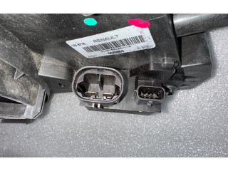 Вентилятор радиатора     214815012R    Dacia Logan II 