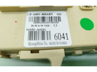 Pojistková skříňka 91950A6041 Hyundai i30 2014