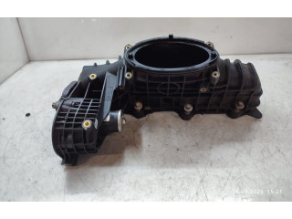 Рулевая рейка  Всасывающий коллектор A6510900037   Mercedes-Benz C W205 2014 - 2021 года