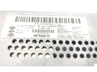 Volant Porsche Panamera (970) 2012 97064296400, 7PP035108