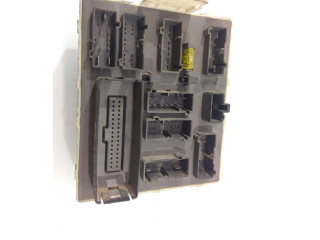 Блок предохранителей 2T1T14A073BD   Ford Transit -  Tourneo Connect    