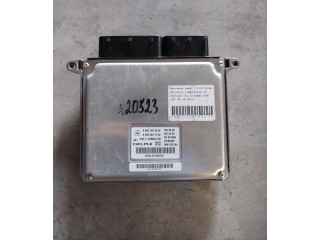 Řídící jednotka a6461503634, a0054467340 Mercedes-Benz C AMG W204 2009