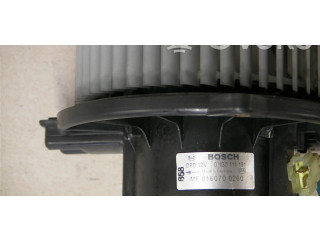 Вентилятор печки Mitsubishi Carisma