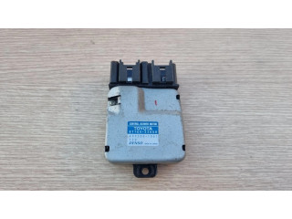 Реостат вентилятора печки