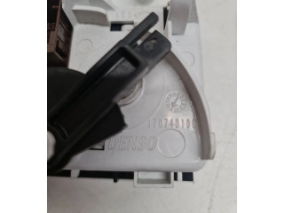 Блок управления климат-контролем 140015338A   Citroen Jumpy