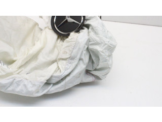 Подушка безопасности водителя A0008604104   Mercedes-Benz EQS V297