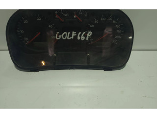 Панель приборов 1J0919861B, 0263611004 Volkswagen Golf Plus