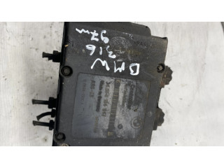 Jednotka ABS 1164047 BMW 3 E36 1993