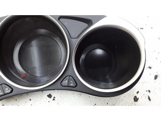 Панель приборов A2C53435382 Citroen DS4