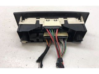 Блок управления климат-контролем 6Q0819445, 6Y0820075 Skoda Fabia Mk1 (6Y)