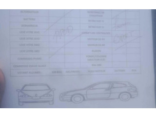 Zpětné zrcátko  Volkswagen New Beetle 2002  1C1857508EGRU  
