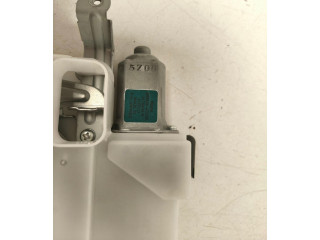 Zámek zadních dveří 233008H5R0EX, 233008H5R0EX Nissan X-Trail T30 2003