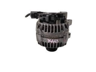 Генератор 0124525035, 0124525035 Citroen C4 I