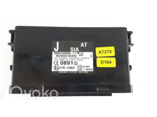 Блок комфорта 88281XA00A, X1T170   XPeng G3   