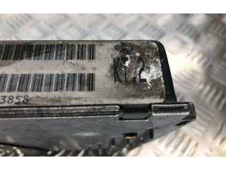 Řídící jednotka 0281001591 Volvo S70 V70 V70 XC 1998