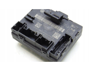 Блок управления дверью