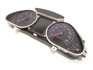 Přístrojová deska Audi Q7 4L 2006 4L0920931D