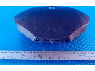 Подушка безопасности водителя 550677200E, 7700433083G Renault Scenic II - Grand scenic II