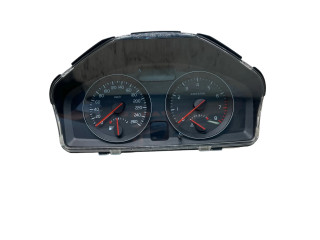 Přístrojová deska Volvo S40 2008 31254775, 36002431