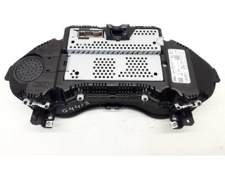 Панель приборов 4G8920981S, 0263672096   Audi A6 C7       