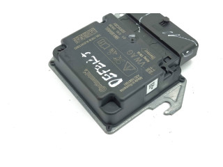 Блок подушек безопасности 5WA959655L, 010100636 Skoda Octavia Mk4