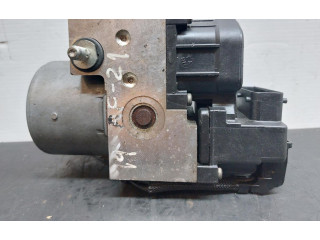 Блок АБС 4451002050, 0265216850   Toyota  Corolla Verso E121  2001 - 2004 года