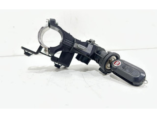 Комплект зажигания    Fiat Punto Evo