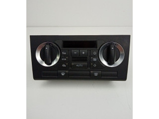 Блок управления климат-контролем 8P0820043M5PR, 412206018039KMM   Audi A3 S3 A3 Sportback 8P