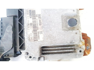 Řídící jednotka 96814450, 0281013629 Chevrolet Epica 2007