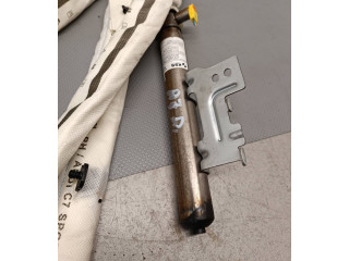 Боковая подушка безопасности 4G8880742B, KY8006VS50D Audi A7 S7 4G