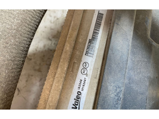 Интеркулер  9675627980, M1624677   Peugeot Partner III 