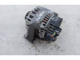 Генератор 9631324980 Citroen Berlingo