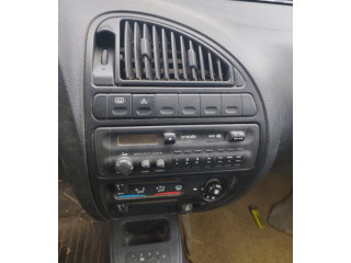 Блок управления климат-контролем 00006445G5   Citroen Saxo