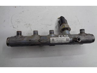 Vstřikovací lišta 059130089AH Audi A4 S4 B8 8K