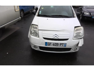 Зеркало электрическое        Citroen C2   -  года   