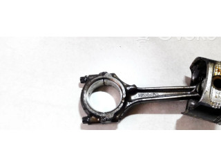 Píst xs6ga2a Ford Ka pro benzínový motor 1.3