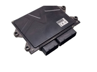 Блок управления двигателем Блок управления 22765AL820, 1128006442   Subaru Forester SK