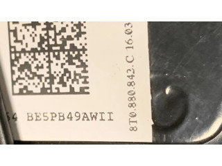 Подушка безопасности для колен 8T0880842C   Audi A5 8T 8F